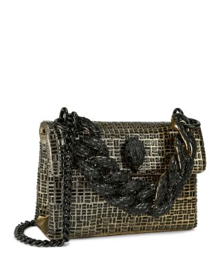 Mini Kensington Chain Bag