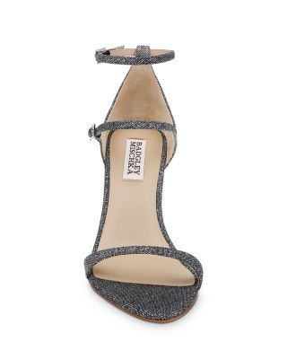 Women's Valencia Strappy Sandals 