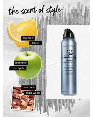 Thickening Dryspun Texture Spray 1.5 oz.