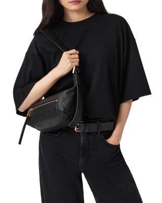 Vega Mini Shoulder Bag