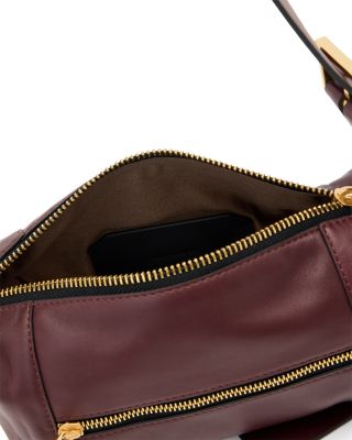 Vega Mini Shoulder Bag