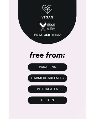 Ghost Flexible Hairspray 1.7 oz.