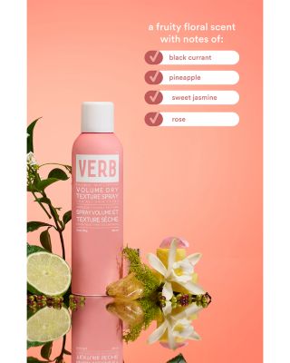 Volume Dry Texture Spray Jumbo 10 oz.