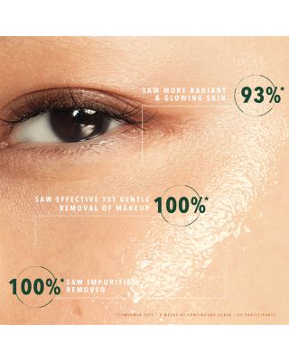 The Bamboo Cleansing Water 6.7 oz.