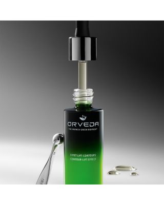 Contour Lifting & Hydrating Face Oil 1 oz.