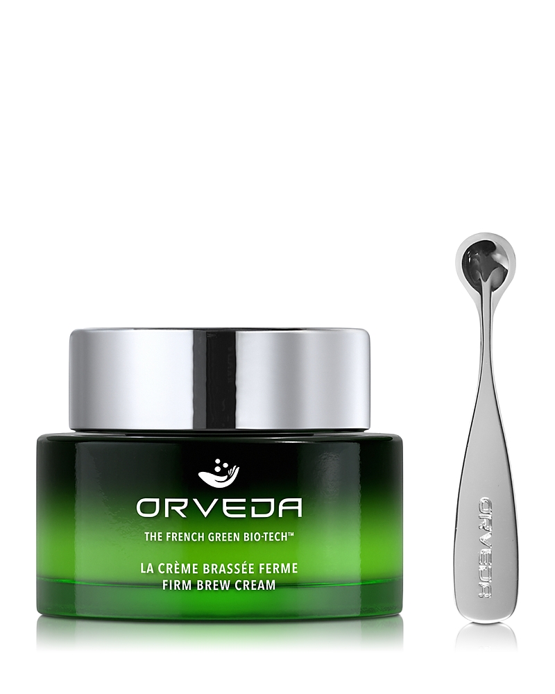 Orveda Firm Brew Hydrating & Lifting Cream Moisturizer 1.7 Oz.