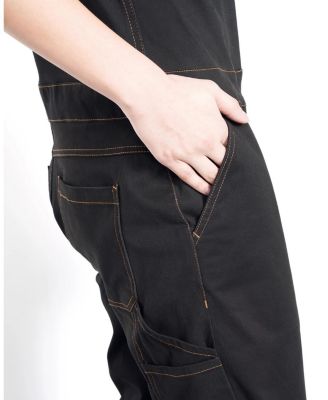 The Essential Coverall