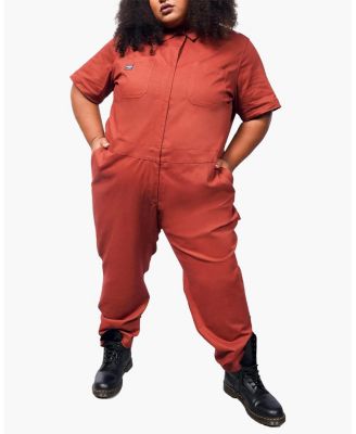 The Essential Coverall