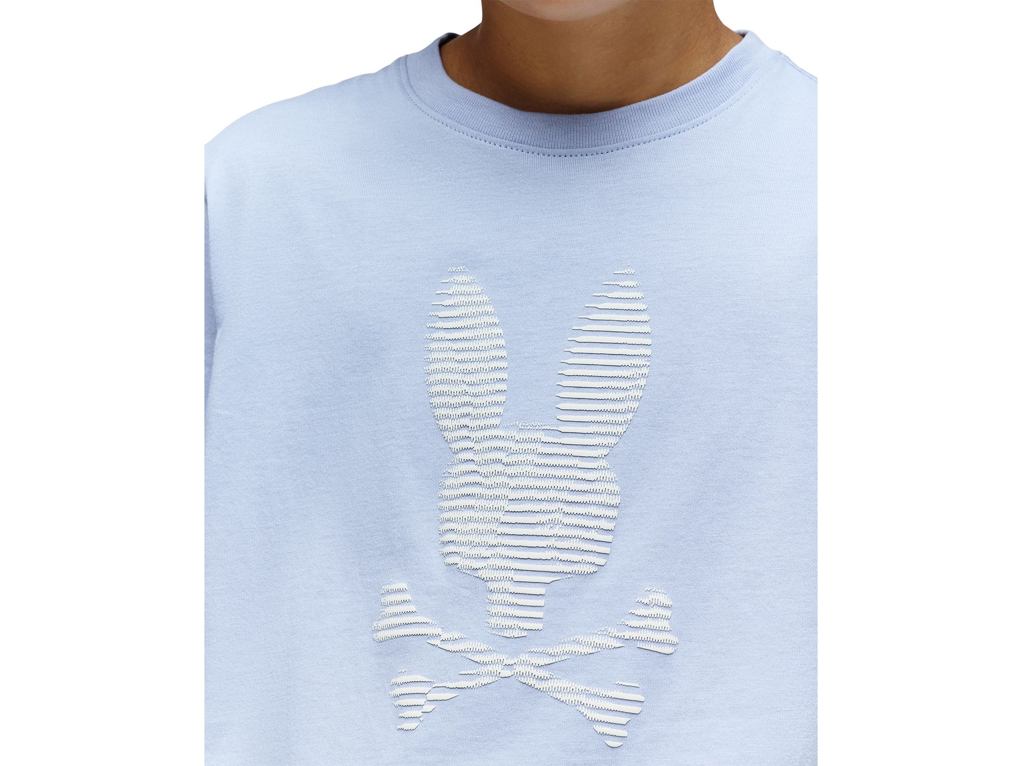 Boys' Grant Pima Cotton Logo Graphic Tee - Little Kid, Big Kid — Image 4