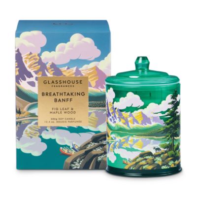 Breathtaking Banff Candle 13.4 oz.