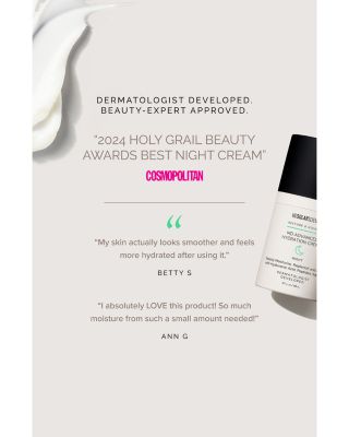 MD Advanced Hydration Cr&egrave;me 1.7 oz.