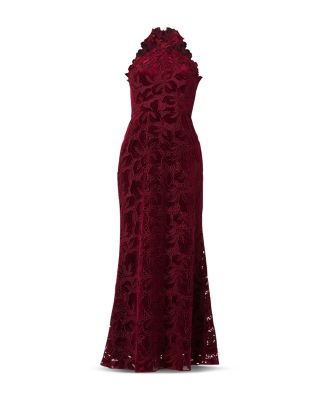 Vera Velvet Dress