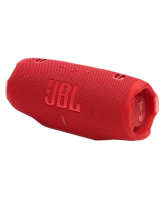  Charge 6 Waterproof Bluetooth Speaker