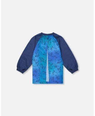 Boys' School Apron - Little Kid