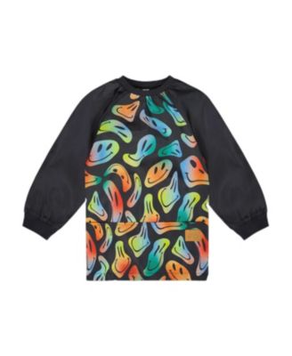 Boys' School Apron - Little Kid