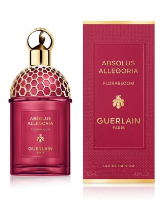 Absolus Allegoria Florabloom Eau de Parfum 4.2 oz.