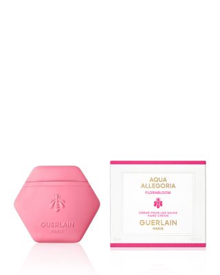 Aqua Allegoria Florabloom Hand Cream 1.6 oz.