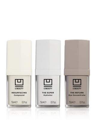 The Essentials Skincare Set ($304 value)