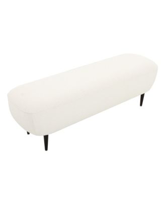 Denise Boucle Bench