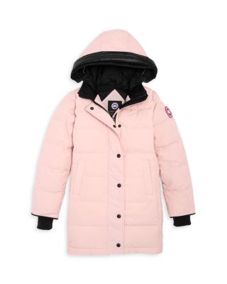 Unisex Juniper Parka - Big Kid