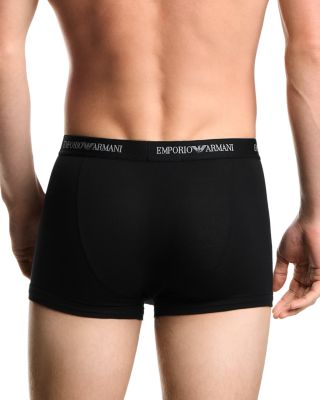 Stretch Boxer Briefs, 3-Pack