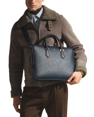 Sartorial Thin Document Case