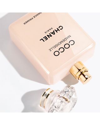 CHANEL フレグランスプライマー CHANEL（CHANEL） ココ マドモアゼル フレグランス プライマー