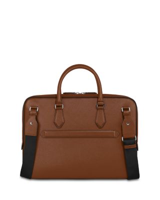 Sartorial Thin Document Case