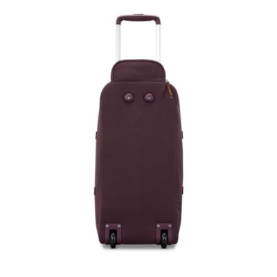 Virtuosa Wheeled Duffel
