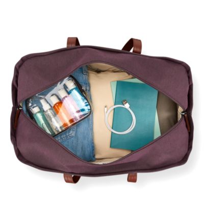 Virtuosa Wheeled Duffel