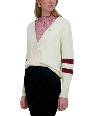 Chunky Knit Oversized Sweater