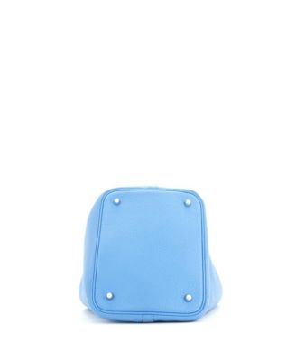 MM Picotin Lock Bag Clemence