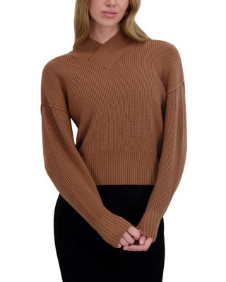 Chunky Knit Sweater