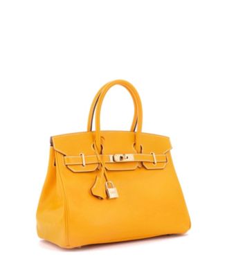 Candy 30 Handbag Epsom