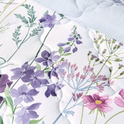 Duvet Cover, Full/Queen, Ephemere