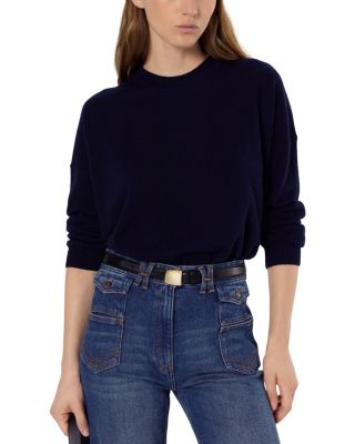 Ema Cashmere Sweater