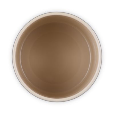 Stoneware Signature Utensil Crock, 2.7 Qt.