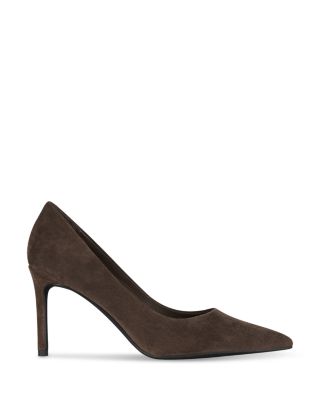 Women's Nikia-3 Pumps