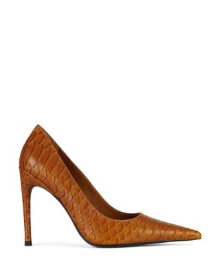 Women's Good Luck Pumps