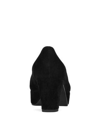 Women's Chapters Platform Pumps