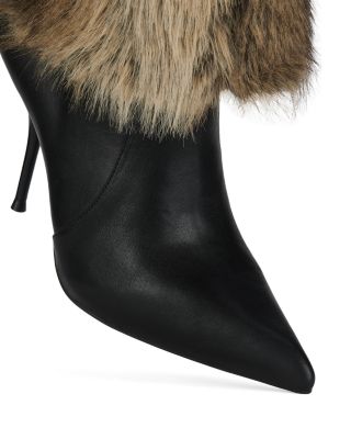 Women's Thermal Cuff Boots