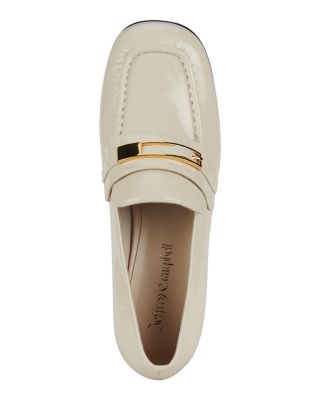 Women's Book-Smart Loafer Pumps