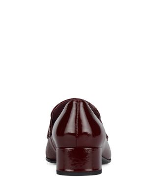 Women's Book-Smart Loafer Pumps