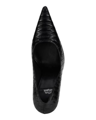 Women&#39;s Good Luck Pumps