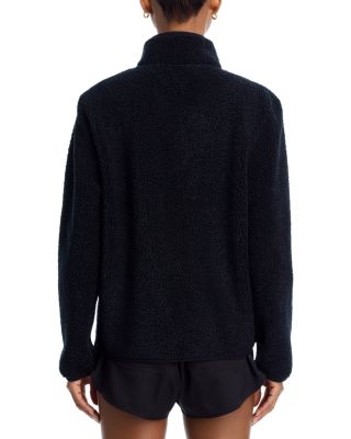 Harris Sherpa Jacket