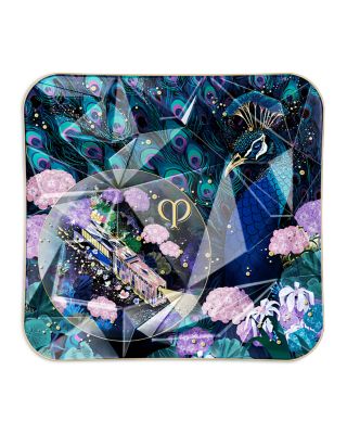 Limited Edition The Luminizing Face Enhancer - 110 Radiant Peafowl