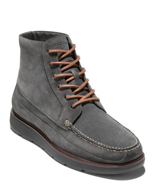 Men's Muir Moc Boots