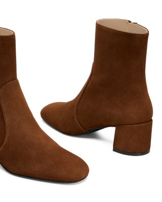 Women&#39;s Maeve Zip Booties