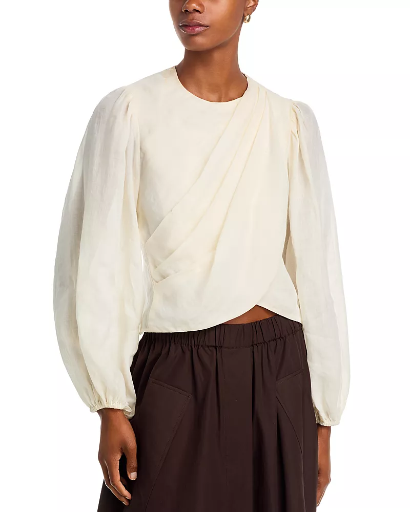 Sea Solene Top