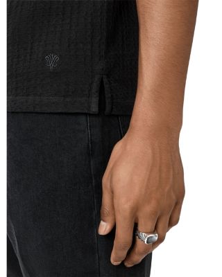 Brasse Short Sleeve Tee